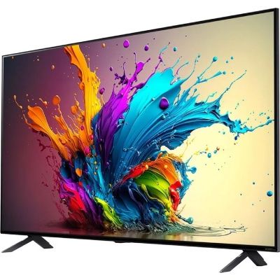 QNED90T 65 inch Ultra HD 4K Mini LED Smart TV (65QNED90T6A)