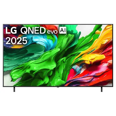 86QNED8GA6A 86 Inch AI Processor Smart TV