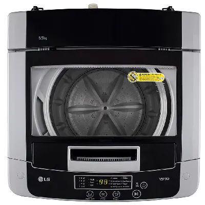 T65SKSF1Z 6.5 Kg Fully Automatic Top Load Washing Machine