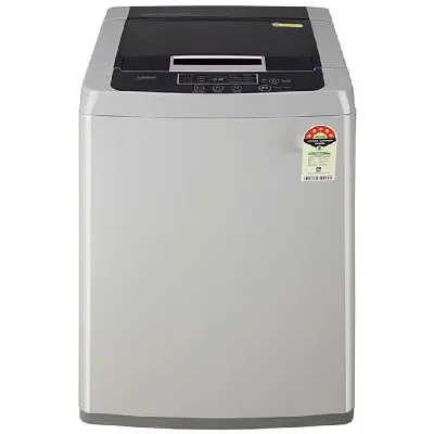 T65SKSF1Z 6.5 Kg Fully Automatic Top Load Washing Machine
