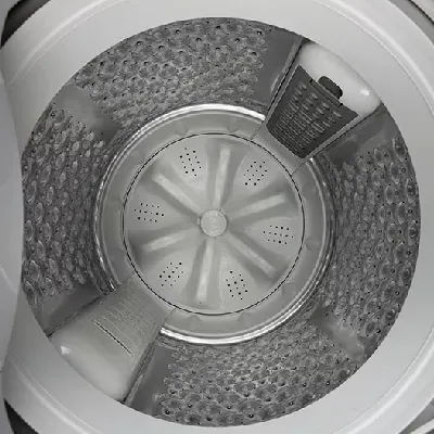 THD09NPF 9 Kg Fully Automatic Top Load Washing Machine