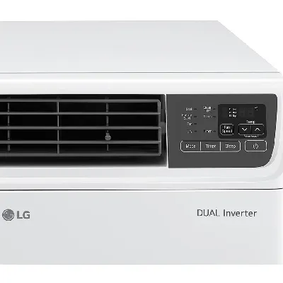 UW-Q18WUXA 1.5 Ton 3 Star Window Air Conditioner