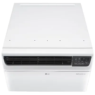 UW-Q18WUZA 1.5 Ton 5 Star Window Air Conditioner