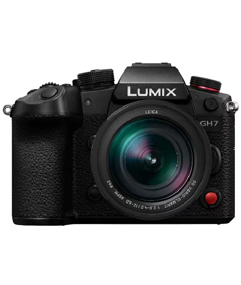 LUMIX GH7L DC-GH7L Mirrorless Camera