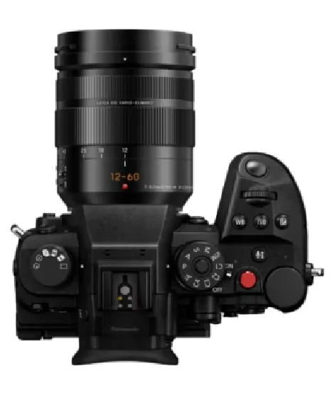LUMIX GH7L DC-GH7L Mirrorless Camera