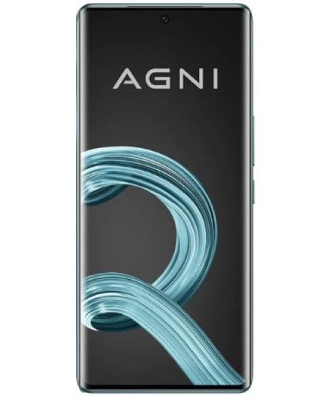 Agni 2 5G