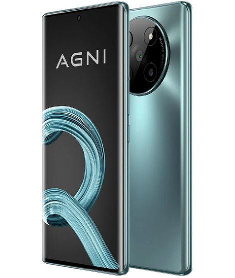 Agni 2 5G