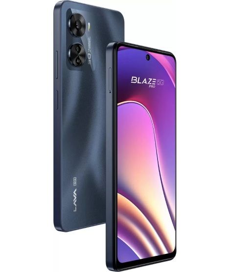 Blaze Pro 5G
