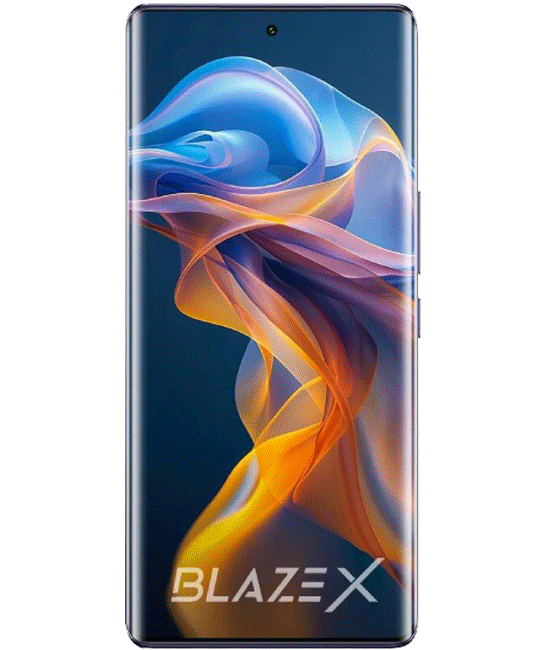 Blaze X