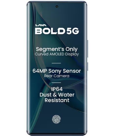 Bold 5G