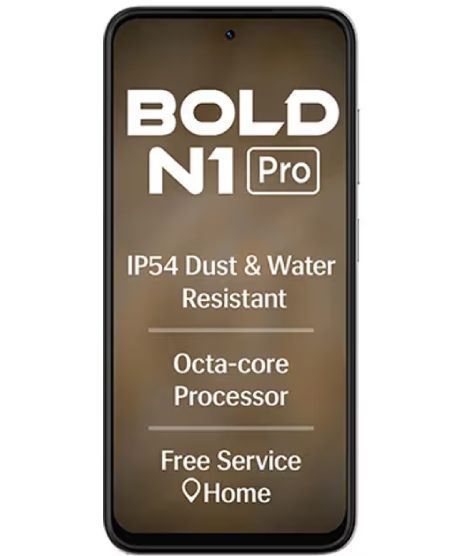 Bold N1 Pro