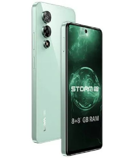 Storm 5G