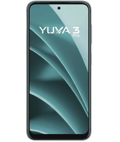 Yuva 3