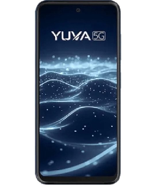 Yuva 5G