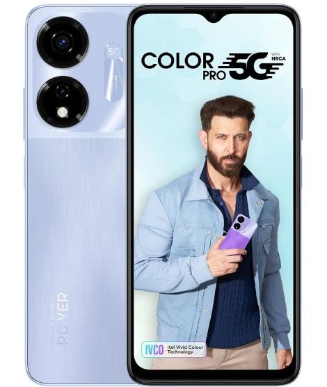 Color Pro 5G