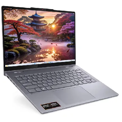 IdeaPad 5 83KT004LIN Laptop