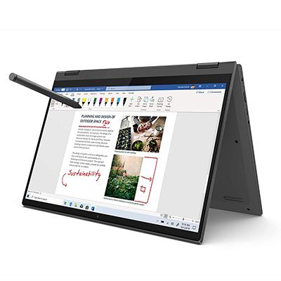IdeaPad Flex 5 (14, AMD) 2 in 1