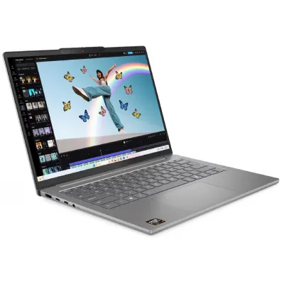 IdeaPad Slim 5 Gen 10 83HX008XIN Laptop