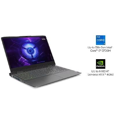 LOQ 12th Gen, 39.62cms - Intel i5