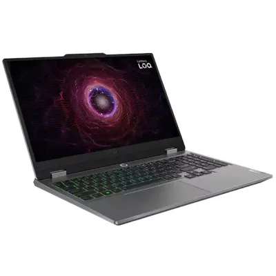 LOQ 15ARP9 83JC00EFIN Laptop