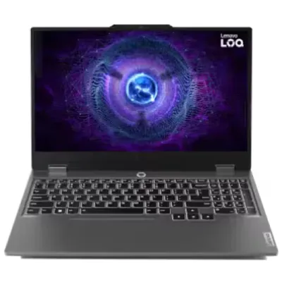 LOQ 15ARP9 83JC00EFIN Laptop