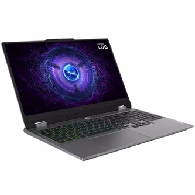 LOQ 15IAX9 Intel Core i5 12th Gen Gaming Laptop