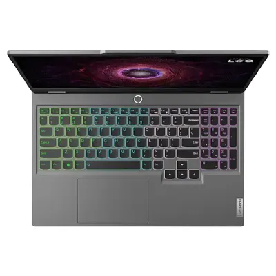 LOQ Gen 9 83JC00LRIN Laptop