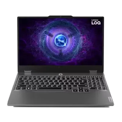 LOQ Gen 9 83JC00LRIN Laptop
