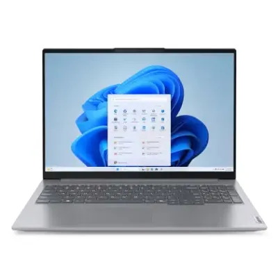 ThinkBook 16 Gen 7 21MWA08MIN Laptop