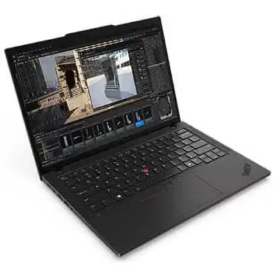 ThinkPad P14s 21QMS17F00 Laptop