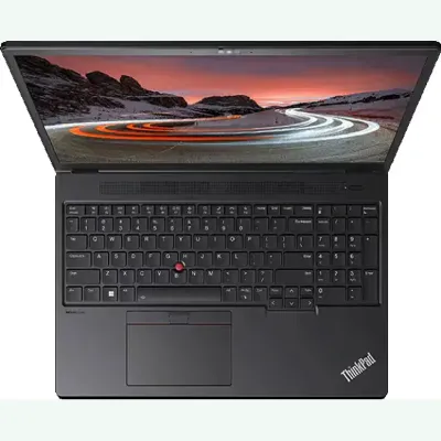 ThinkPad P16v 21KXS09N00 Laptop