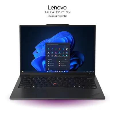 ThinkPad X1 Carbon Gen 13 21NYCTO1WWIN2 Laptop