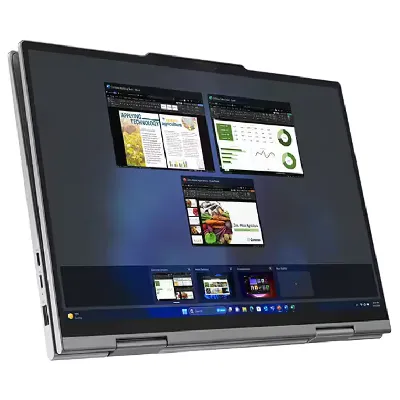 Thinkpad X1 21KES0DR00 Laptop