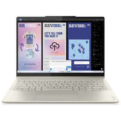 Yoga 7i 83JQ0095IN Laptop
