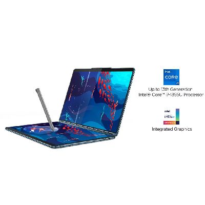 Yoga Book 9i