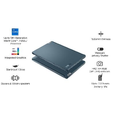 Yoga Book 9i