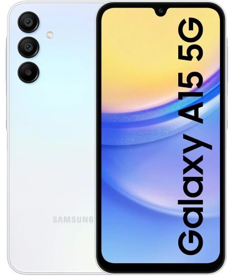 Galaxy A15 5G