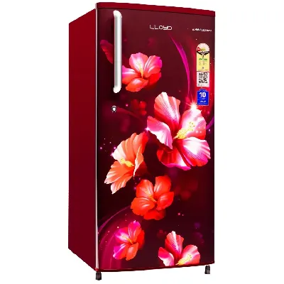 GLDC201GIWT2JC 188 L Direct Cool Single Door Refrigerator