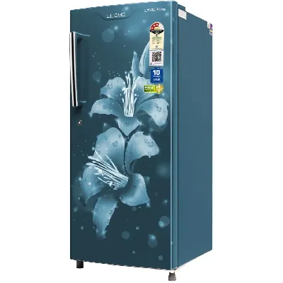 GLDC203SLAT2LC 188 L Direct Cool Single Door Refrigerator