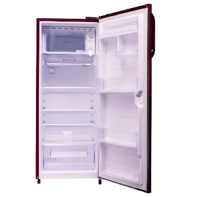 GLDC262GTWT2JC 230 L Direct Cool Single Door Refrigerator