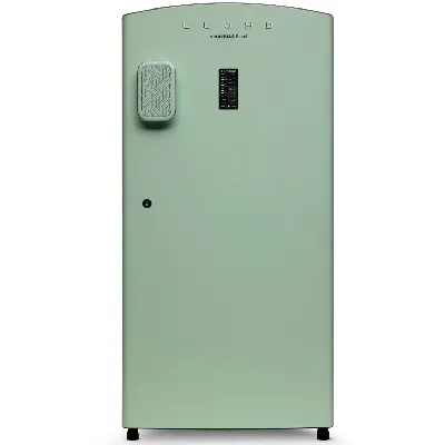 GLDF244SPGA4LC 216 L Direct Cool Single Door Refrigerator
