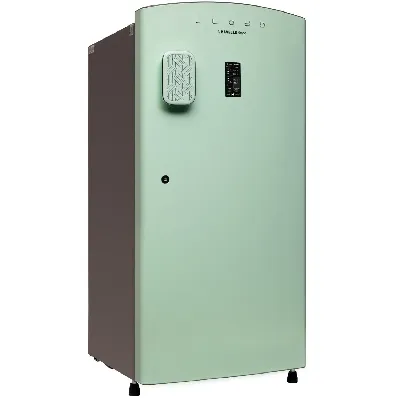 GLDF244SPGA4LC 216 L Direct Cool Single Door Refrigerator