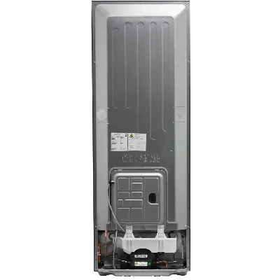 GLFF262EDST1GC 233 L Double Door Refrigerator