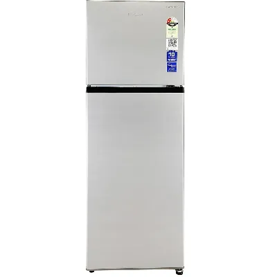 GLFF272AMST1GC 240 L Double Door Refrigerator