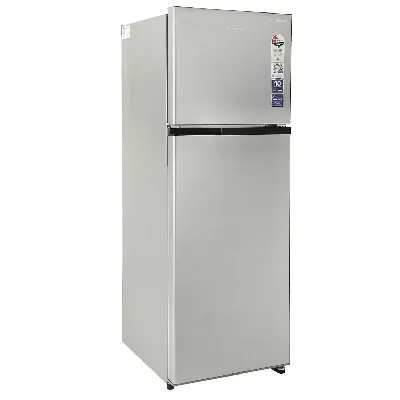 GLFF272AMST1GC 240 L Double Door Refrigerator