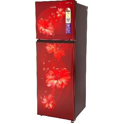 GLFF292ADWC1GC 260 L Double Door Refrigerator
