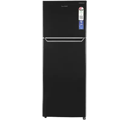 GLFF313AMBC1PC 280 L Double Door Refrigerator