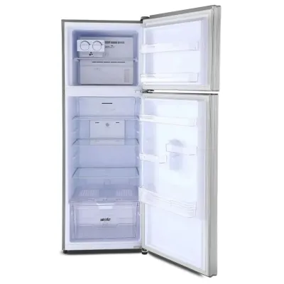 GLFF342AGST1GC 310 L Double Door Refrigerator
