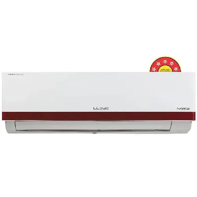 GLS12I5FWRBV 1 Ton 5 Star Inverter Split Air Conditioner
