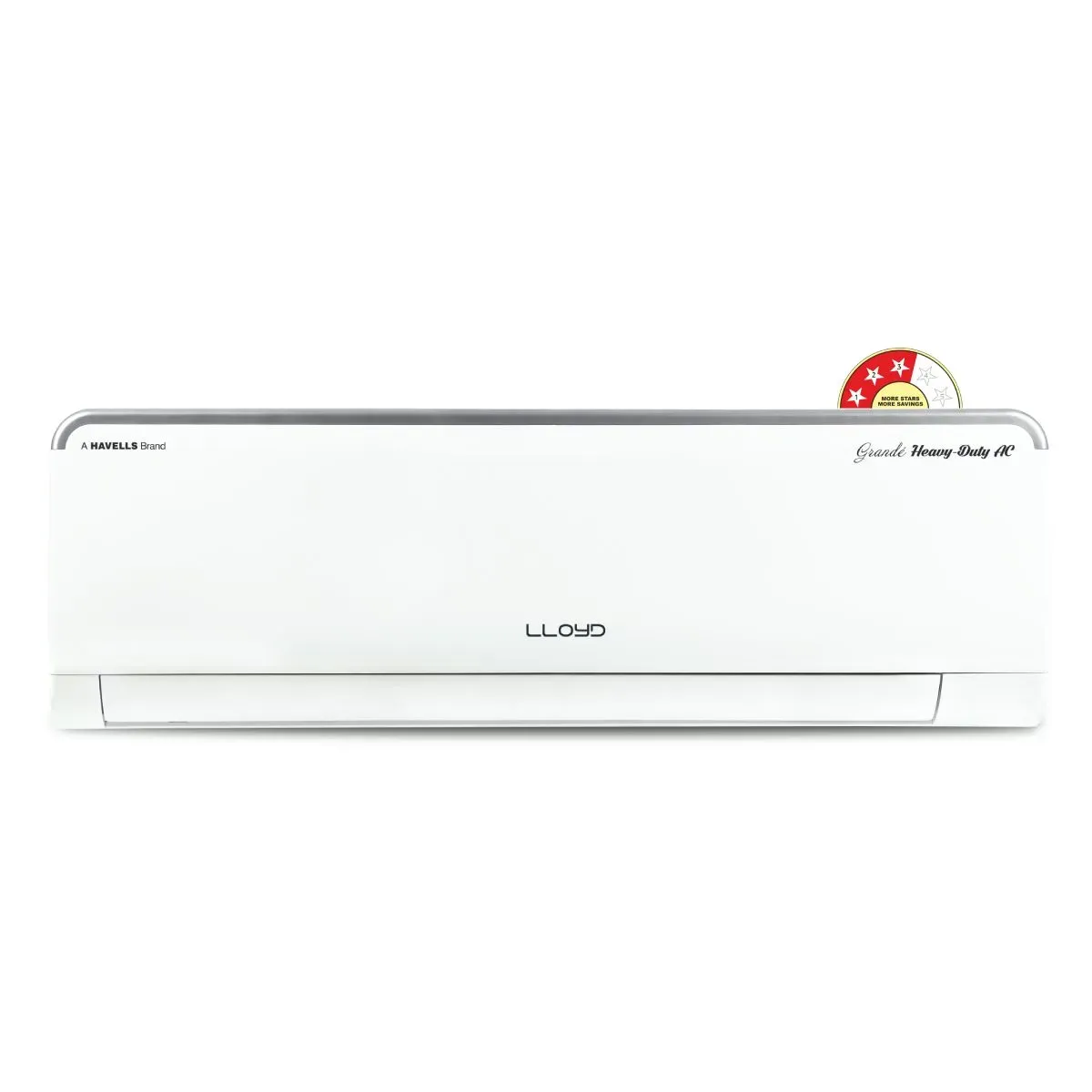 GLS18C3YWCHD 1.5 Ton 3 Star Inverter Split Air Conditioner